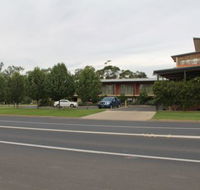 Forbes Victoria Inn - Accommodation Mt Buller
