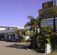 Aquarius Motel Belmont - Accommodation Mt Buller