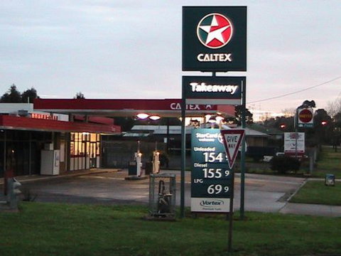 Cobden Roadhouse Motel - Accommodation Mt Buller 6