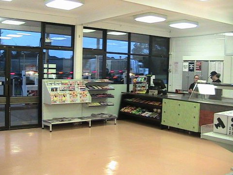 Cobden Roadhouse Motel - Accommodation Mt Buller 7