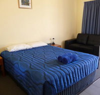 Moura Motel