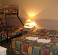 Rainbow Gardens Motel - Accommodation Mt buller