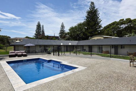 Pacific Sands Accommodation - Accommodation Mt Buller 0