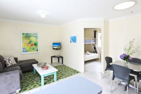 Pacific Sands Accommodation - Accommodation Mt Buller 1