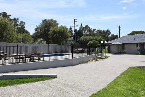 Pacific Sands Accommodation - Accommodation Mt Buller 3