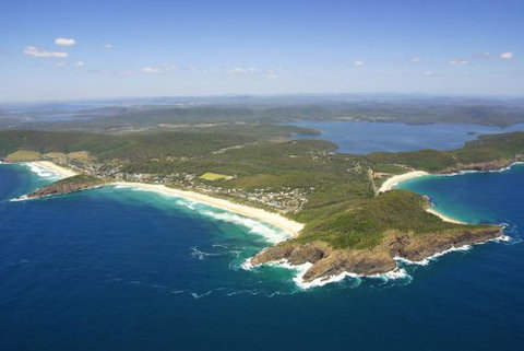 Pacific Sands Accommodation - Accommodation Mt Buller 5