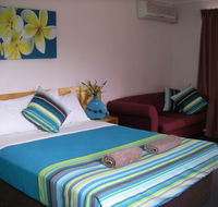 Kilcoy Gardens Motor Inn - Accommodation Mt Buller