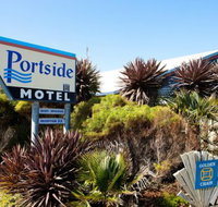 Golden Chain Portside Motel - Accommodation Mt Buller