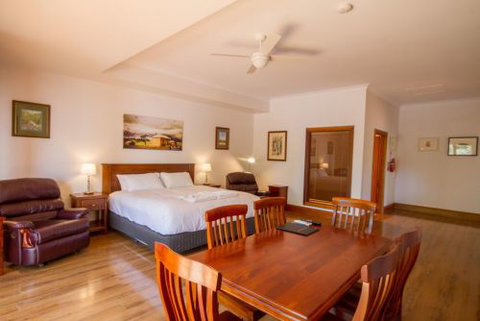 JV Jones Pty Ltd - Accommodation Mt buller 1