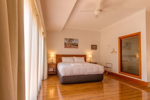 JV Jones Pty Ltd - Accommodation Mt buller 2