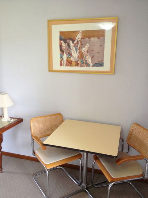 Town & Country Motor Inn Forbes - Accommodation Mt Buller 2
