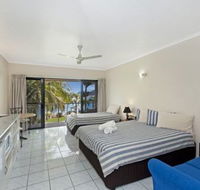 Hinchinbrook Marine Cove Motel - Accommodation Mt Buller