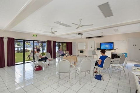 Hinchinbrook Marine Cove Motel - Accommodation Mt Buller 5