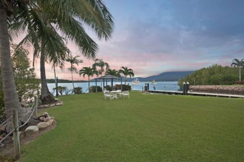 Hinchinbrook Marine Cove Motel - Accommodation Mt Buller 6