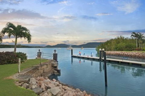 Hinchinbrook Marine Cove Motel - Accommodation Mt Buller 7