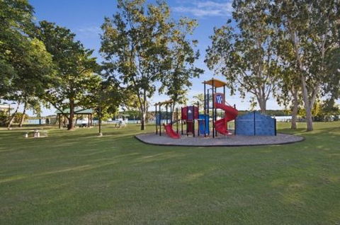 Hinchinbrook Marine Cove Motel - Accommodation Mt Buller 8