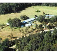 Warrumbungles Mountain Motel - Accommodation Mt Buller