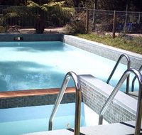 Sanctuary House Resort Motel - Healesville - Accommodation Mt Buller