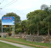Blue Marlin Resort amp Motor Inn - Budget Chain - Accommodation Mt Buller