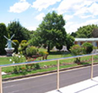 Golden Chain Beachway Motel and Restaurant - Accommodation Mt Buller