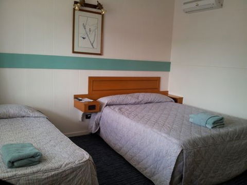 Charlton Motel - Accommodation Mt Buller 0