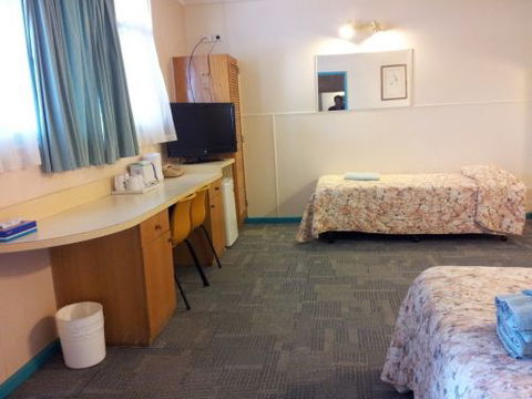 Charlton Motel - Accommodation Mt Buller 1