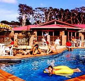 Wombat Beach Resort - Accommodation Mt Buller