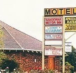 Nandewar Motor Inn