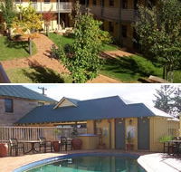 Pioneer Motel Kangaroo Valley - Accommodation Mt Buller