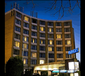 Rydges Camperdown - Accommodation Mt Buller