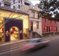 Rendezvous Hotel Sydney The Rocks - Accommodation Mt Buller