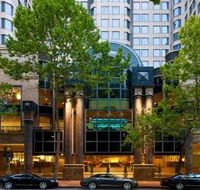 Sheraton On The Park - Accommodation Mt Buller