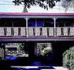 Broadway University Motor Inn - Accommodation Mt Buller
