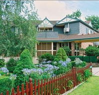 Best Western Grand Country Lodge - Accommodation Mt Buller