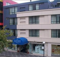 Savoy Double Bay Hotel - Accommodation Mt Buller