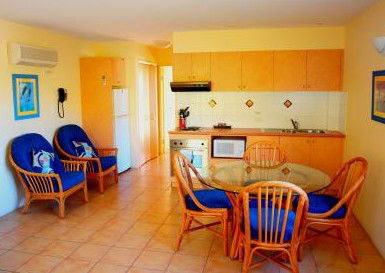 Lennox Beach Resort - Accommodation Mt Buller 5