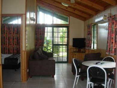 Lanis Holiday Island - Accommodation Mt buller 1