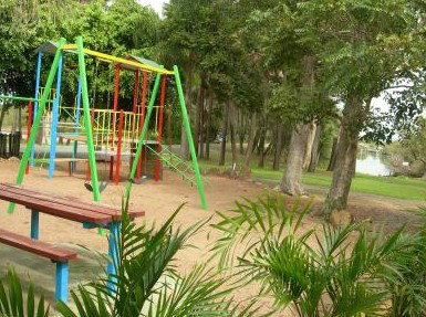 Lanis Holiday Island - Accommodation Mt buller 4