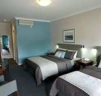 Pastoral Hotel Motel - Accommodation Mt Buller