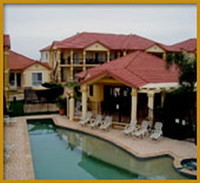 Meridian Resort - Accommodation Mt Buller 2