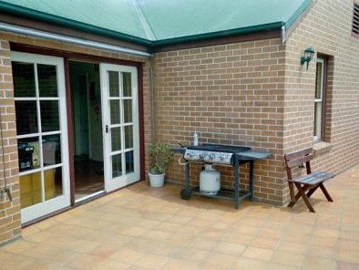 Balmain Backpackers - Accommodation Mt Buller 0