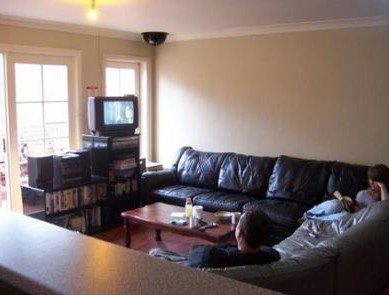 Balmain Backpackers - Accommodation Mt Buller 1