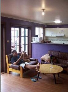 Balmain Backpackers - Accommodation Mt Buller 3