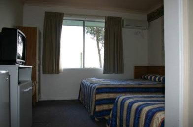 Panorama Motor Inn - Accommodation Mt Buller 0