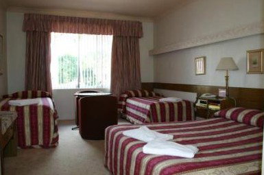 Panorama Motor Inn - Accommodation Mt Buller 1