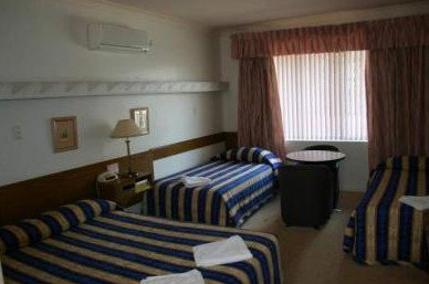 Panorama Motor Inn - Accommodation Mt Buller 2