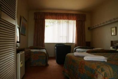 Panorama Motor Inn - Accommodation Mt Buller 3