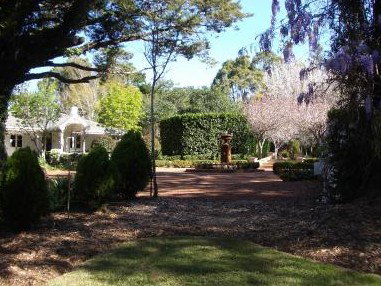 Woodbyne Private Hotel - Accommodation Mt Buller 0