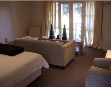 Woodbyne Private Hotel - Accommodation Mt Buller 1