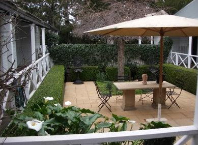 Woodbyne Private Hotel - Accommodation Mt Buller 2